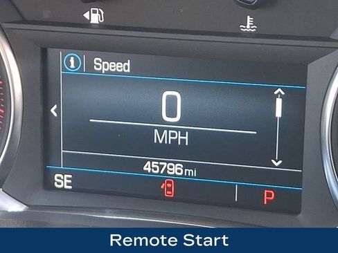 Used 2023 GMC Acadia SLE w/ Driver Convenience Package AWD/4WD image 6