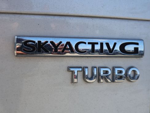 Used 2024 MAZDA CX-50 2.5 Turbo w/ Weather Package image 14