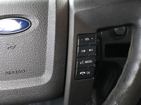 Used 2014 Ford F150 STX w/ Equipment Group 201A Mid AWD/4WD image 25