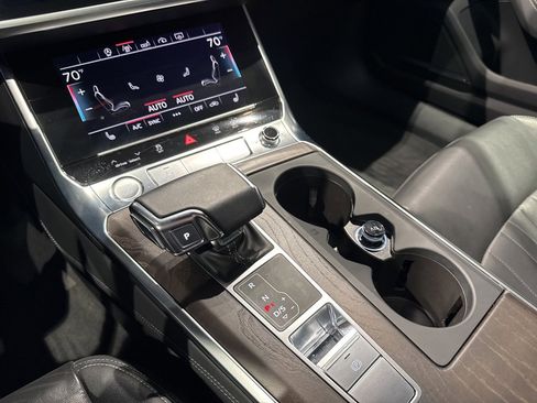 Used 2019 Audi A6 3.0T Premium Plus w/ Premium Plus Package image 19
