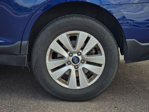 Used 2015 Subaru Outback 2.5i Premium AWD/4WD image 19