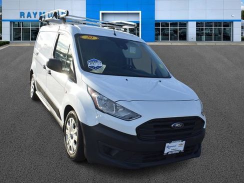 Used 2020 Ford Transit Connect XL image 9