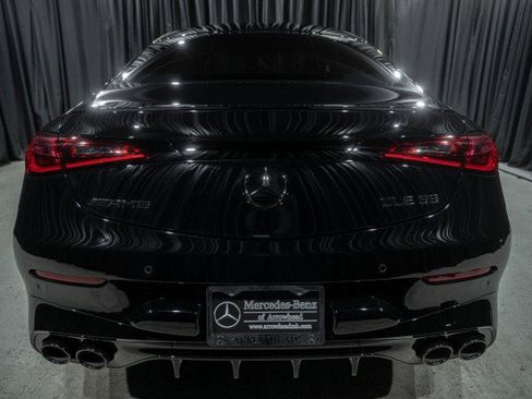 New 2026 Mercedes-Benz CLE 53 AMG 4MATIC Coupe image 6