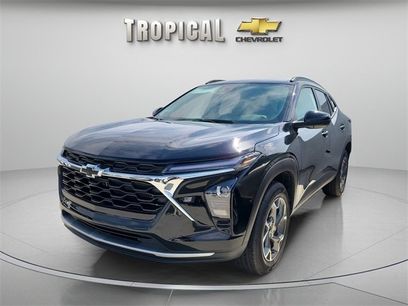 New 2026 Chevrolet Trax LT w/ Driver Confidence Package