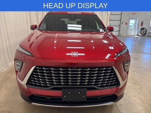 Used 2025 Buick Enclave Avenir AWD/4WD image 10