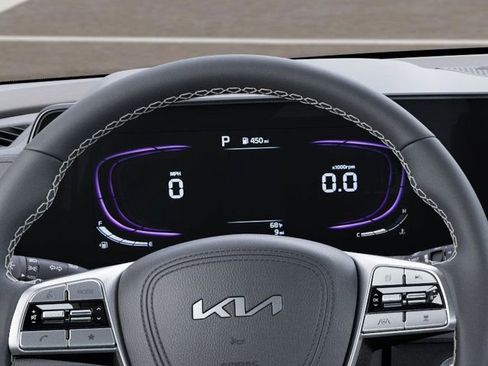 New 2025 Kia Telluride EX image 21