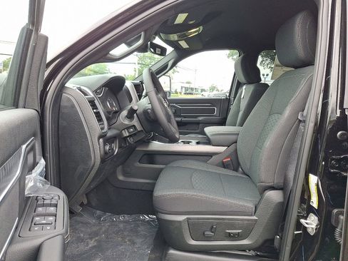 New 2026 RAM 2500 Big Horn image 6