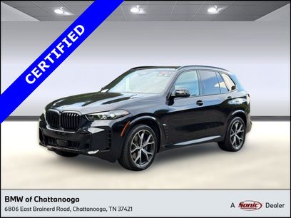 Used 2024 BMW X5 sDrive40i w/ M Sport Package