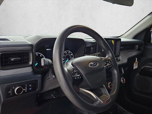 Used 2024 Ford Maverick XL image 9