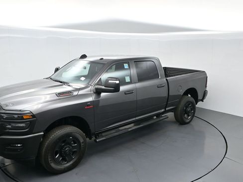 New 2026 RAM 2500 Tradesman image 63