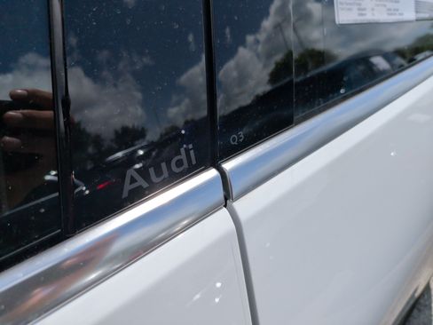 Used 2026 Audi Q3 quattro 2.0T AWD/4WD image 43