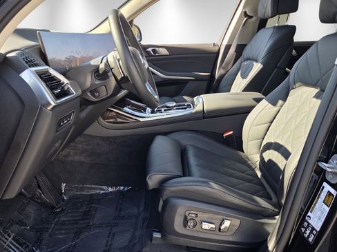 New 2026 BMW X7 xDrive40i image 10