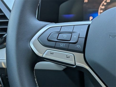 New 2026 Volkswagen Taos S image 27