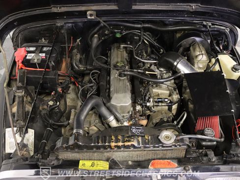 Used 1991 Jeep Wrangler 4x4 image 33