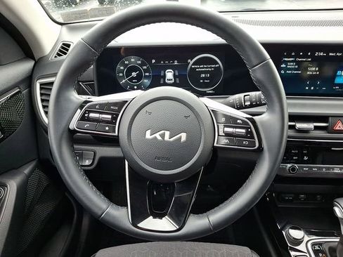 Certified 2024 Kia Seltos S AWD/4WD image 20