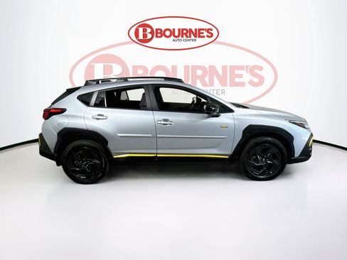 Used 2024 Subaru Crosstrek 2.5i Sport AWD/4WD image 10