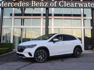 New 2026 Mercedes-Benz EQE 320 4MATIC SUV video 1