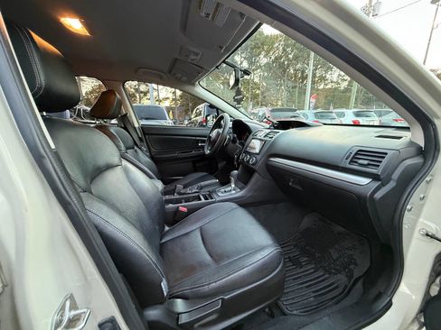 Used 2014 Subaru Crosstrek 2.0i Limited w/ Popular Package #2 image 11