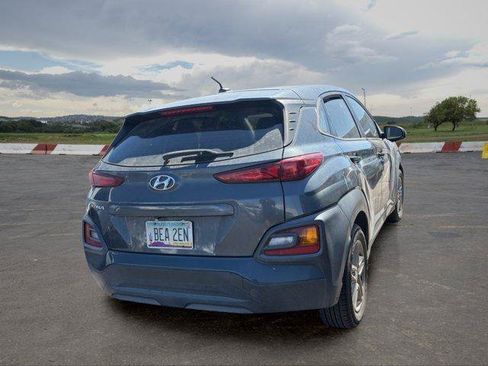 Used 2020 Hyundai Kona SE FWD image 3
