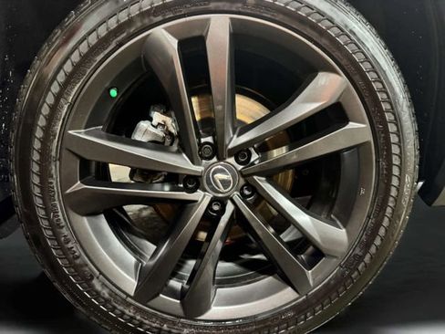 Used 2024 Lexus NX 450h+ AWD w/ Luxury Package image 36