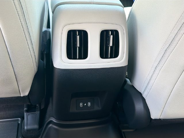 New 2026 Hyundai Tucson SEL Plus FWD image 25