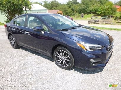 Used 2020 Subaru Impreza 2.0i Premium