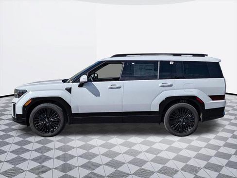New 2026 Hyundai Santa Fe Calligraphy AWD/4WD image 3
