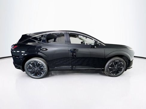 New 2026 Nissan Murano Platinum w/ Cargo Package AWD/4WD image 4