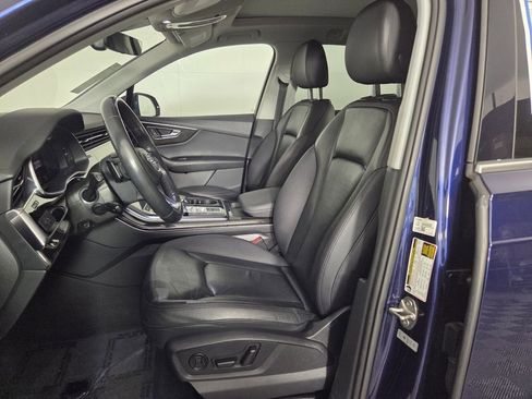 Used 2022 Audi Q7 2.0T Premium AWD/4WD image 12