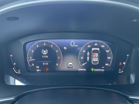 Used 2024 Honda Civic Sport Touring image 15