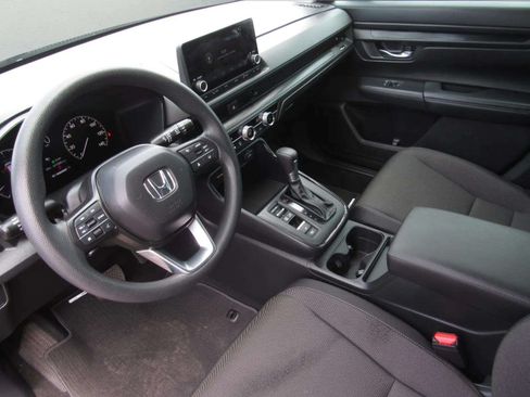 Used 2024 Honda CR-V LX image 14
