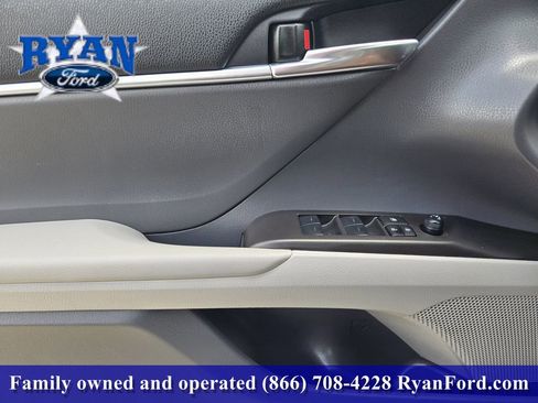 Used 2024 Toyota Camry LE image 16