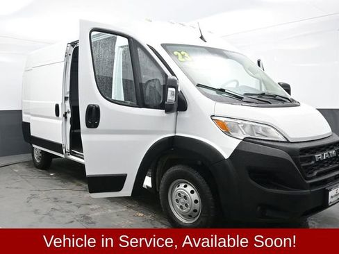 Used 2023 RAM ProMaster 2500 image 38
