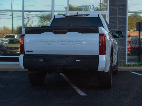 Used 2025 Toyota Tundra SR5 image 6