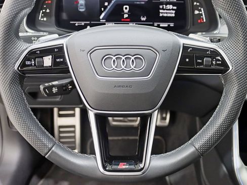 Used 2023 Audi S7 Premium Plus image 14