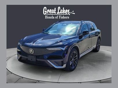 Used 2024 Acura ZDX A-Spec