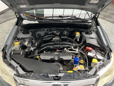 Used 2012 Subaru Forester 2.5X Limited image 25