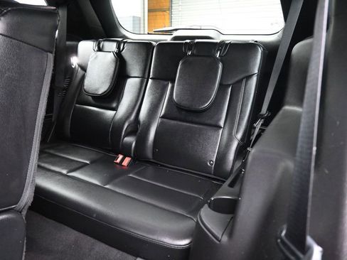 Used 2020 Ford Explorer Limited AWD/4WD image 43