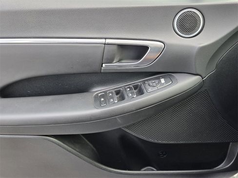 Certified 2023 Hyundai Sonata Blue image 30
