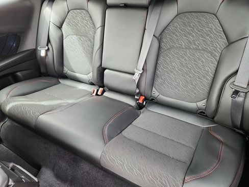 New 2026 Dodge Charger Scat Pack w/ Blacktop Package image 8