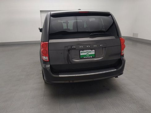 Used 2015 Dodge Grand Caravan American Value Package w/ UConnect Hands-Free Group image 6