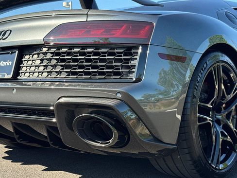 Used 2020 Audi R8 V10 performance image 31