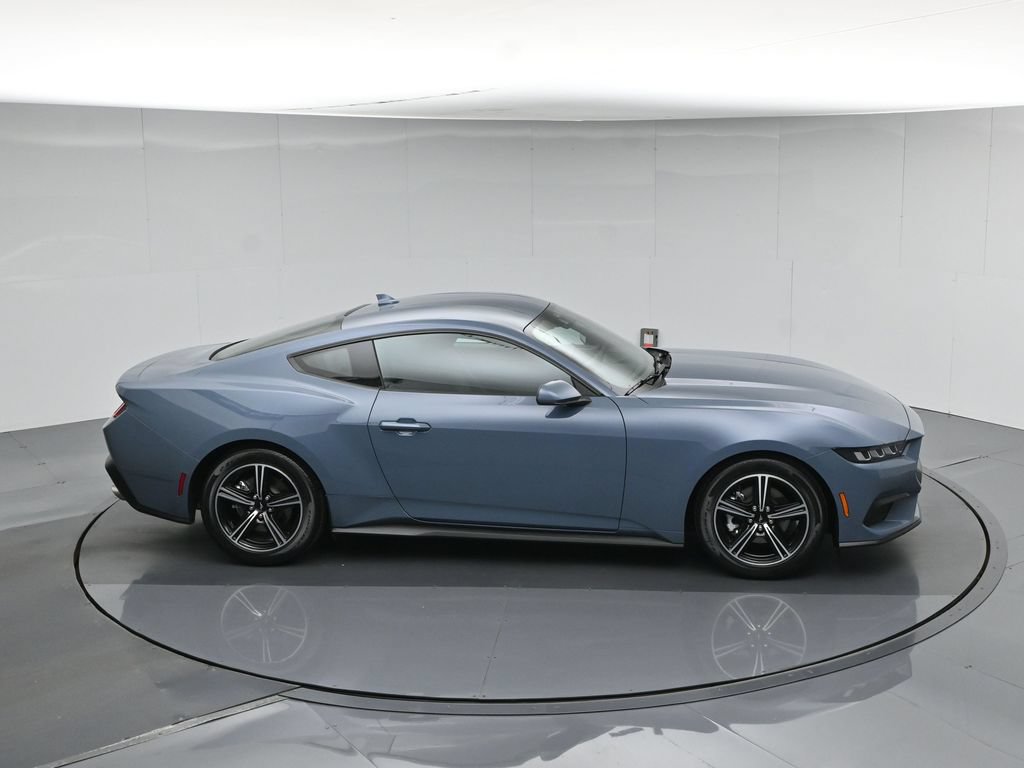 Certified 2024 Ford Mustang Coupe RWD image 40
