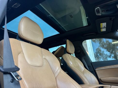 Used 2018 Volvo XC90 T6 Inscription w/ Convenience Package AWD/4WD image 17