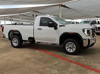 New 2025 GMC Sierra 3500 Pro w/ 1SA Pro Safety Plus Package video 2