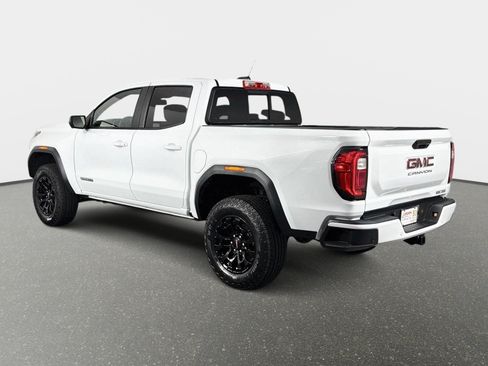 New 2026 GMC Canyon Elevation w/ Convenience Package RWD image 7