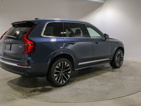 New 2026 Volvo XC90 B6 Plus w/ Protection Package Premier image 5