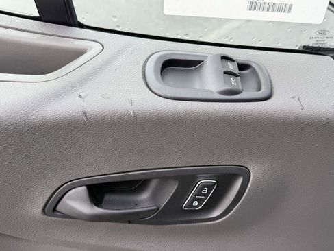 New 2026 Ford Transit 250 Low Roof w/ Load Area Protection Package image 18