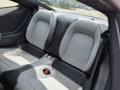 Used 2024 Ford Mustang Coupe image 14