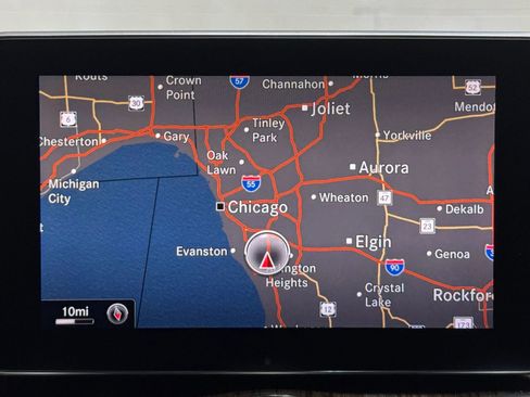 Used 2015 Mercedes-Benz C 300 Sedan image 20